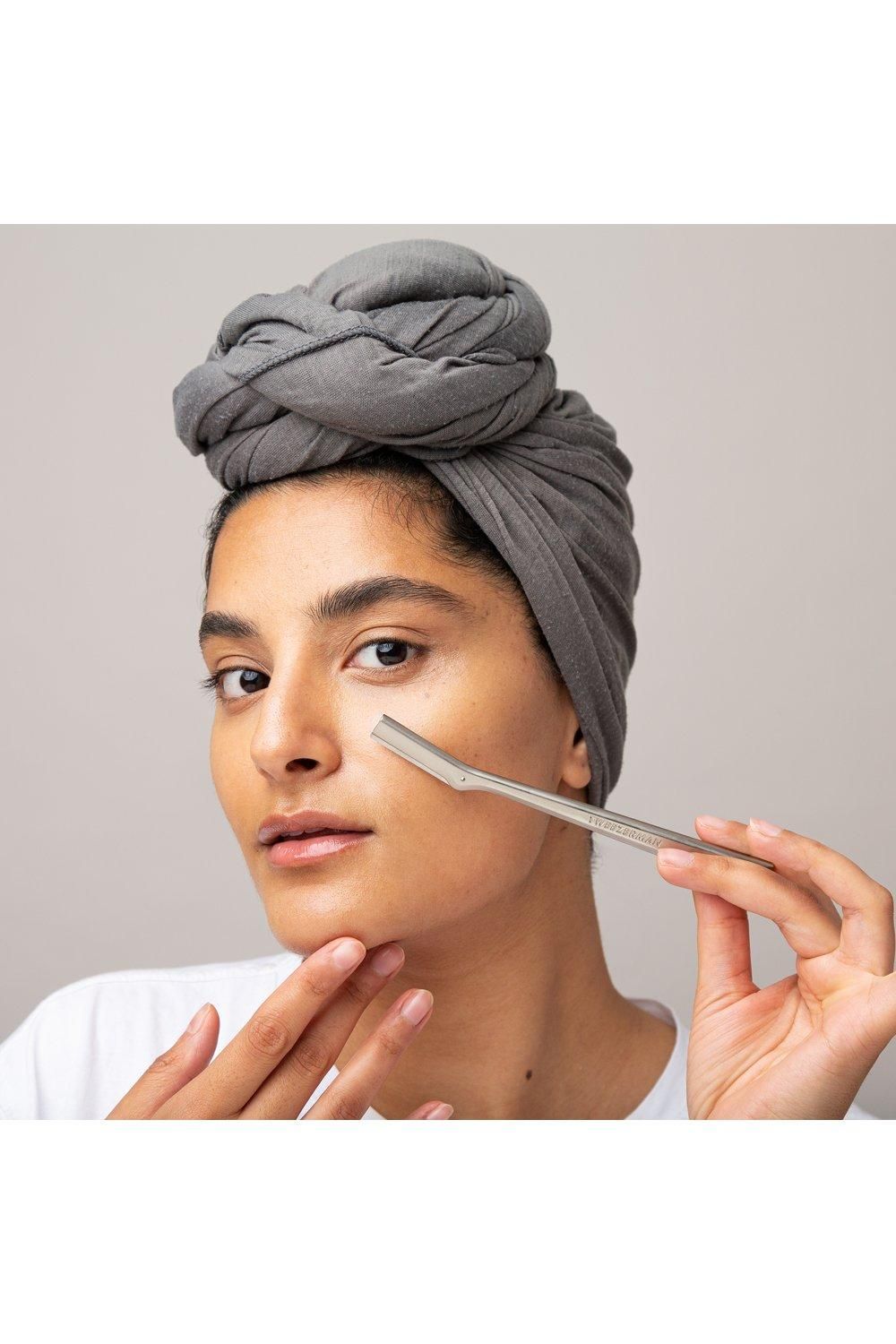 Tweezerman Facial Razor Multi image 6