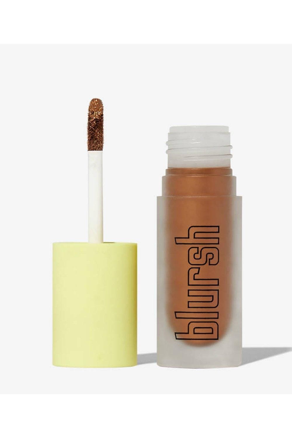 Made by Mitchell Blursh Lights Liquid Highlighter Coppa Cool image 2