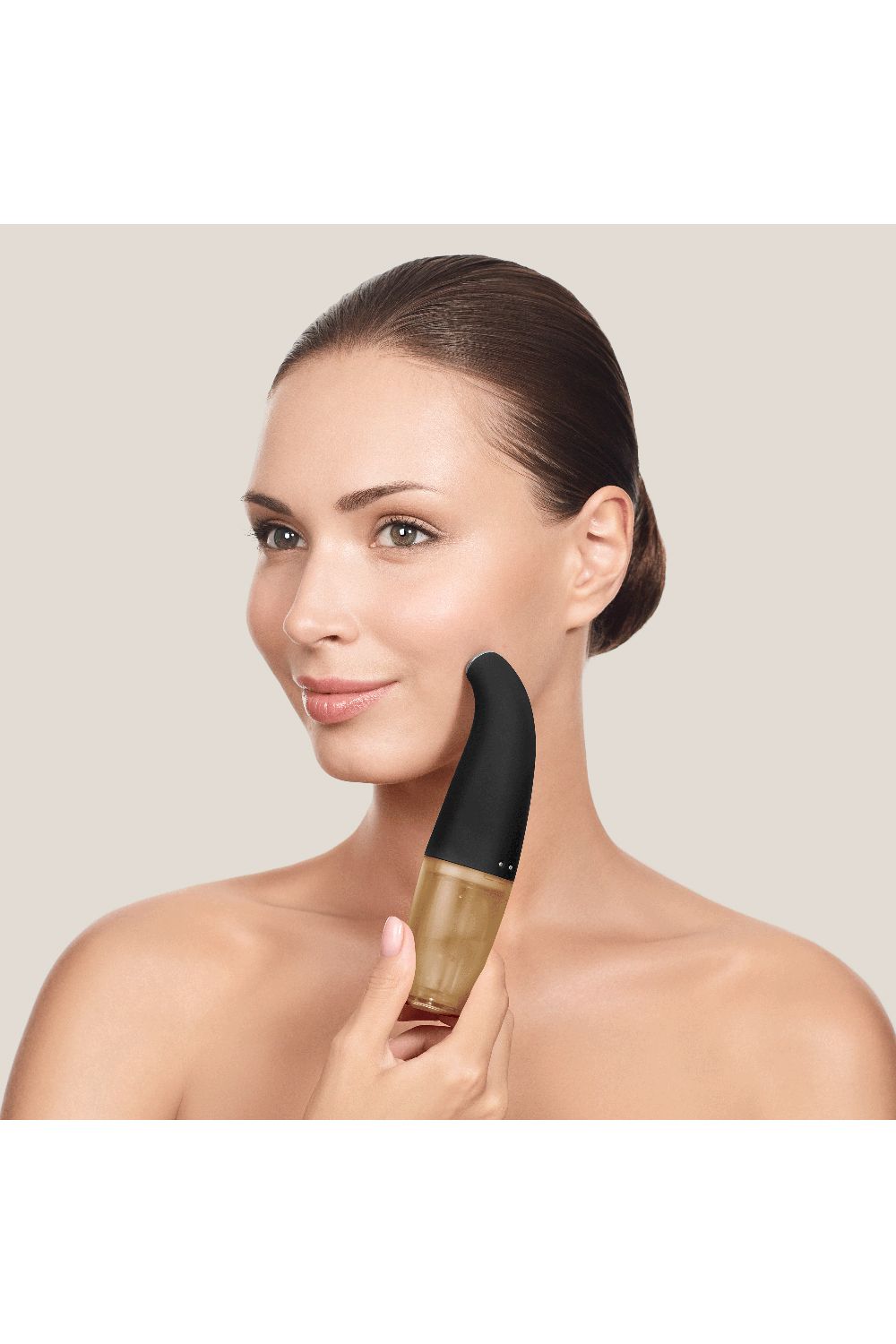 GESKE Aqua-Stream Face Cleanser | 8 in 1 Multi image 4