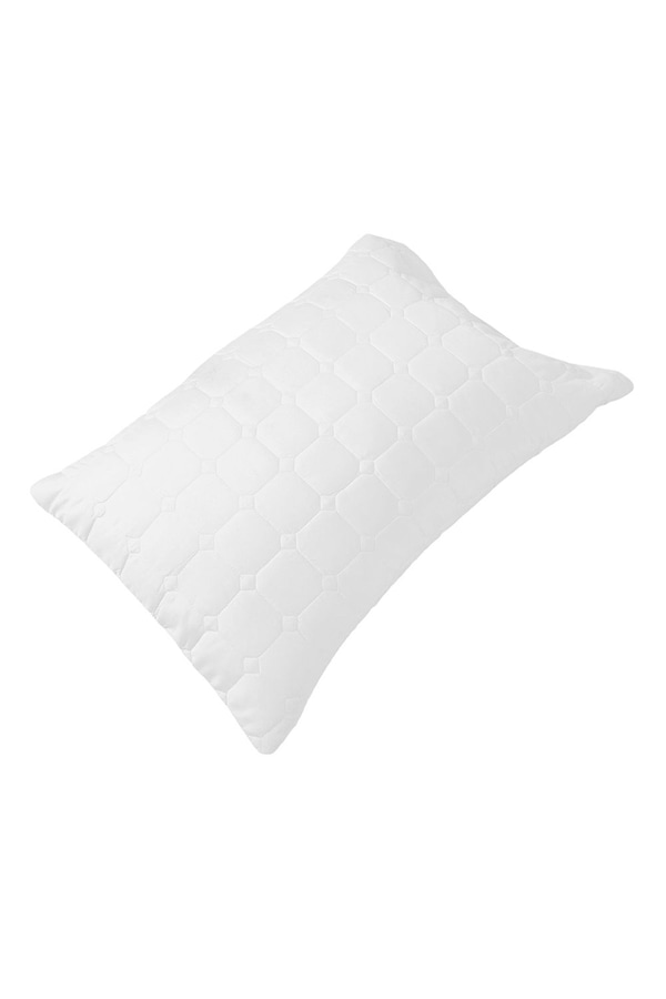 Living and Home Elegant Polyester Pillowcase Soft Bedding Pillow Cover