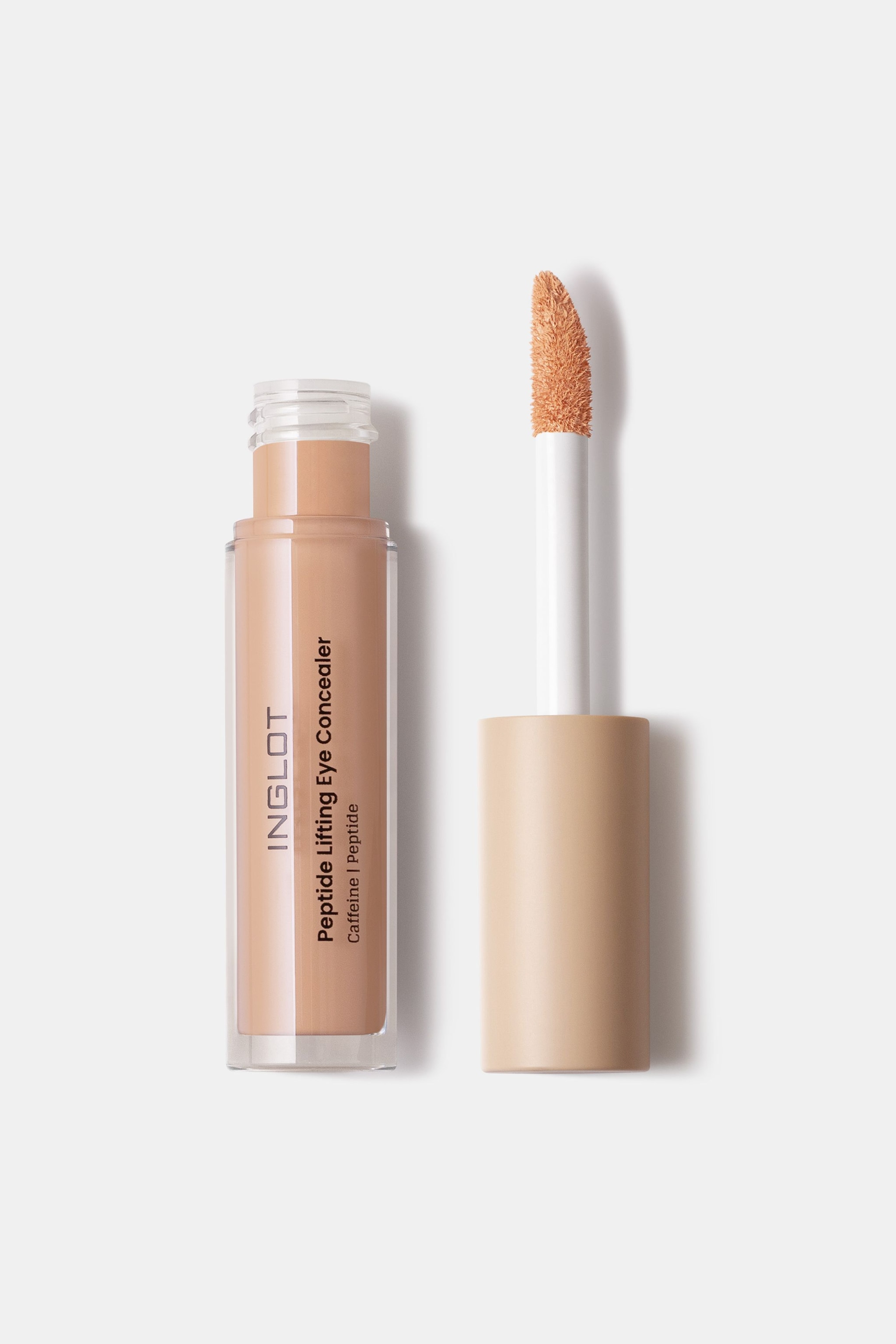 INGLOT Peptide Lifting Eye Concealer image 1