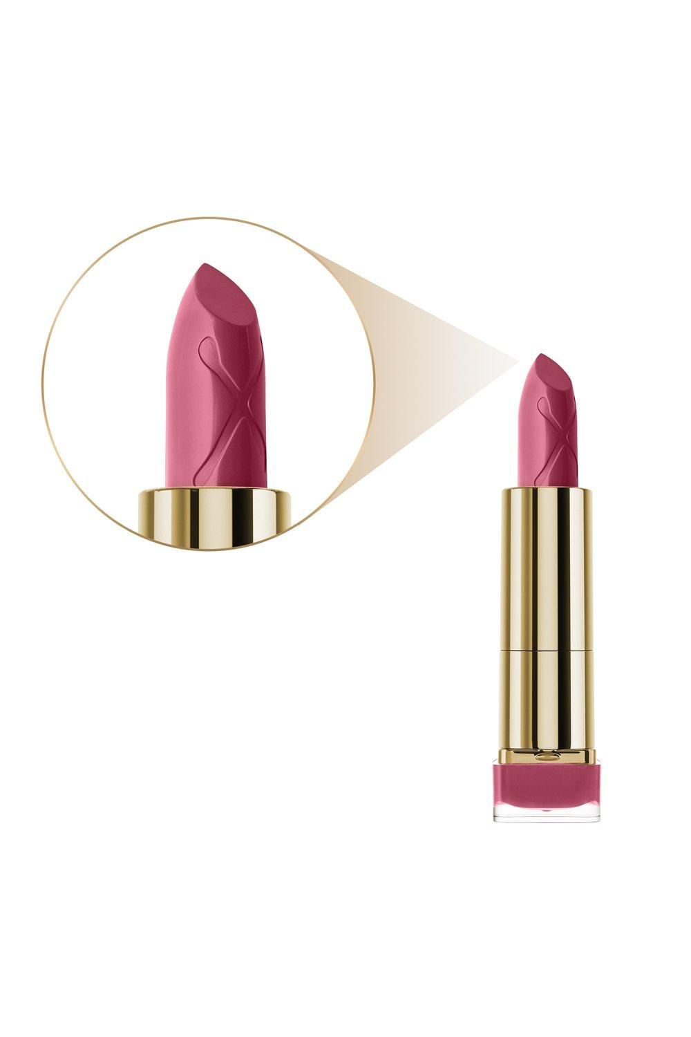 Max Factor Colour Elixir Lipstick Firefly 100 image 4