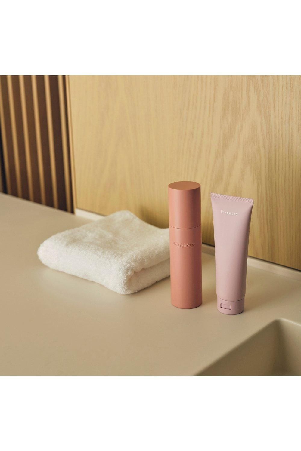 Waphyto Regena Cleansing Oil Multi image 3