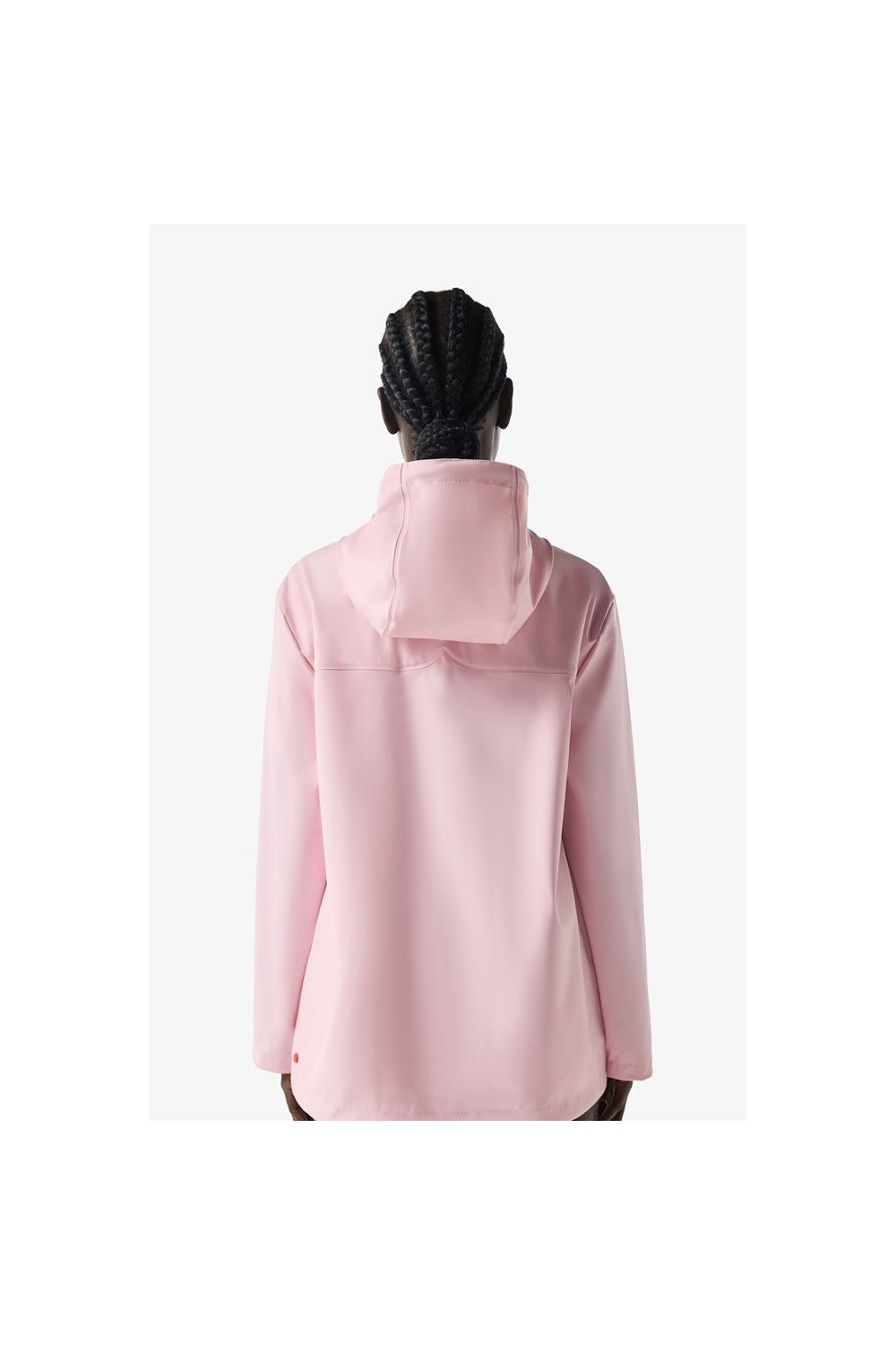 Hunter Izzy Hooded Jacket image 2