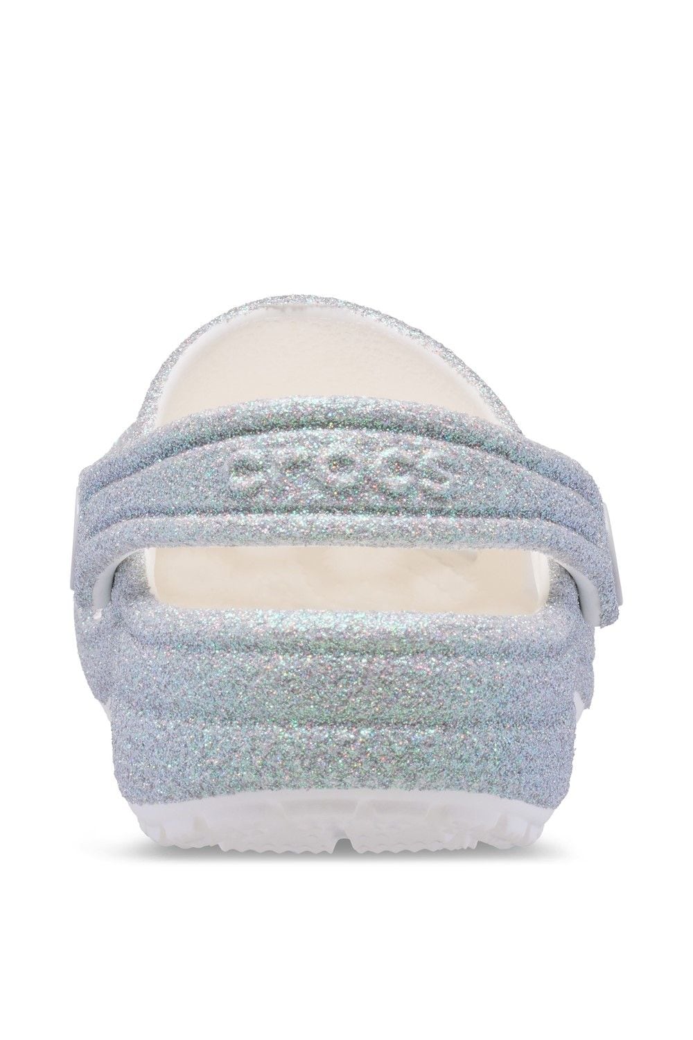 Crocs Classic Glitter Clog image 2