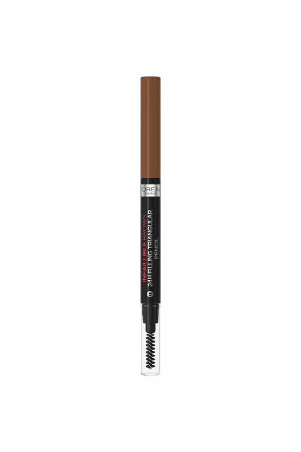 L'Oréal Paris Infaillible 24H Brow Filling Triangular Pencil 5_23 Auburn