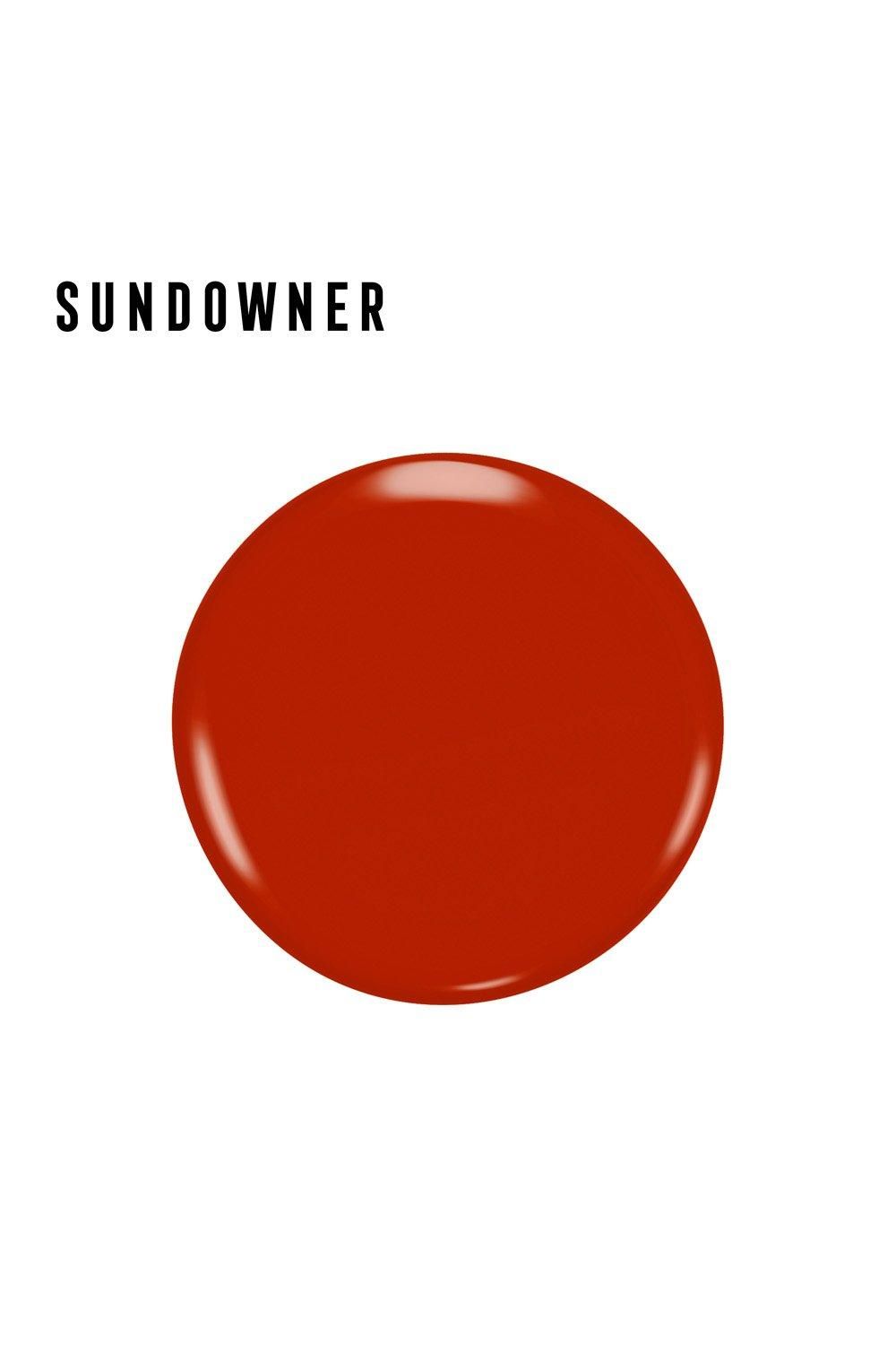 Max Factor Masterpiece X-Press Nail Polish Sundowner image 2