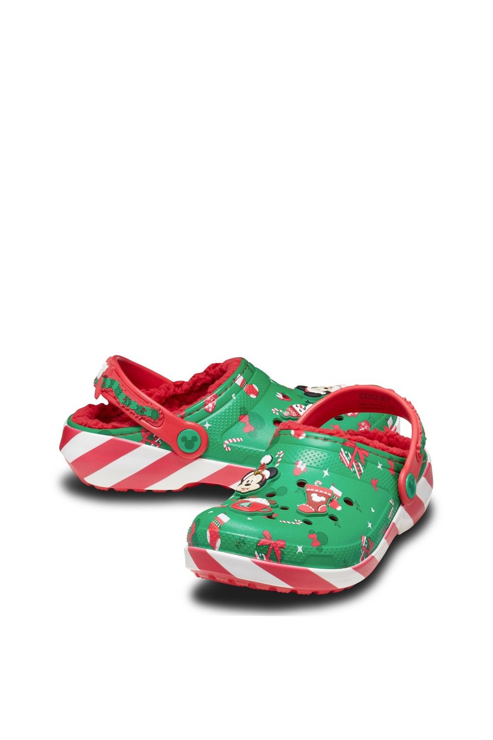 Crocs Disney Christmas Clog image 3