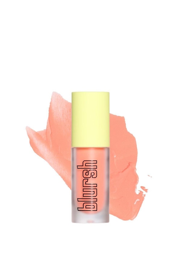 Made by Mitchell Blursh Liquid Blusher Cant Cope With Coral