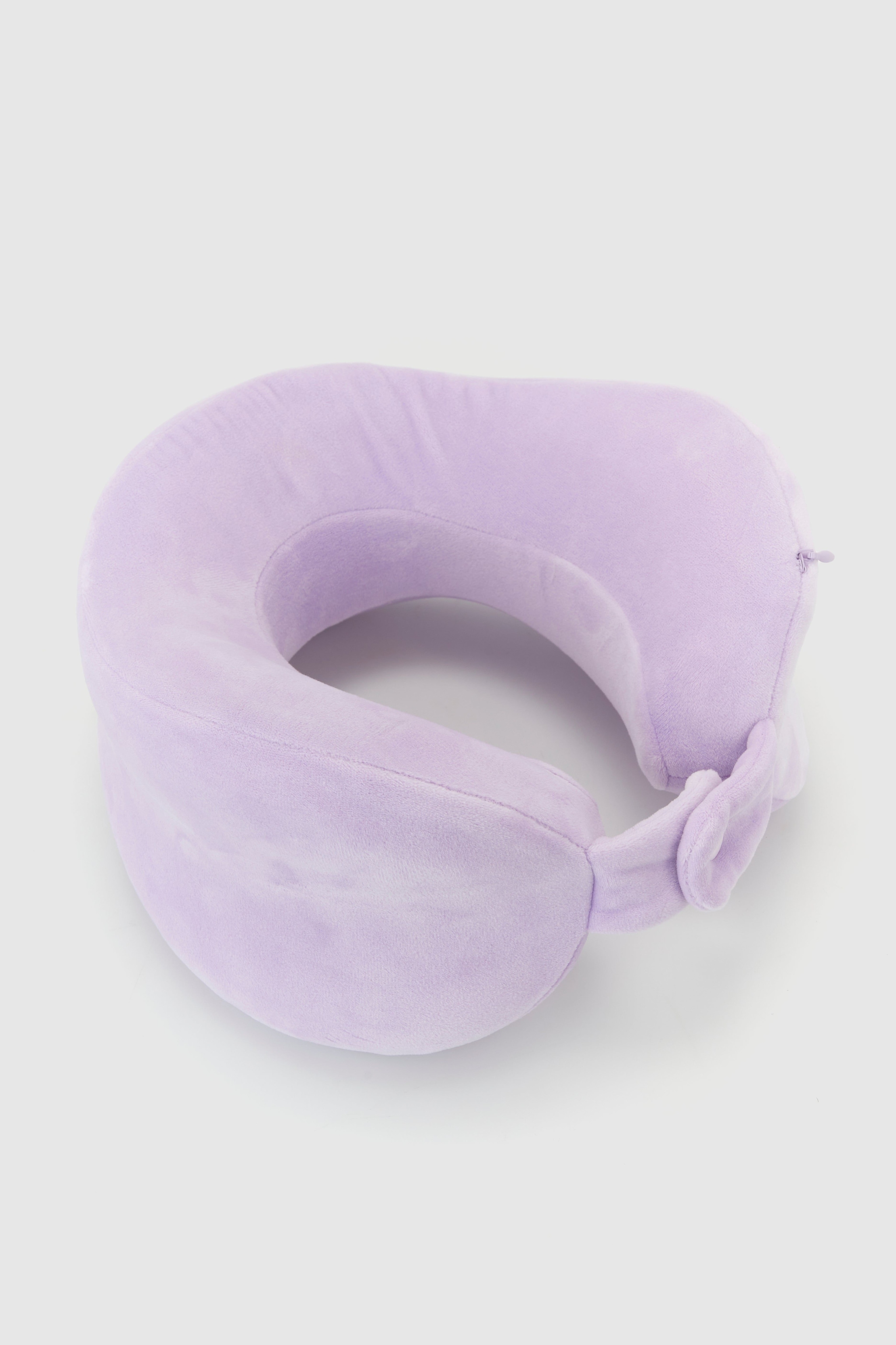 Nere Travel Memory Foam Pillow image 2