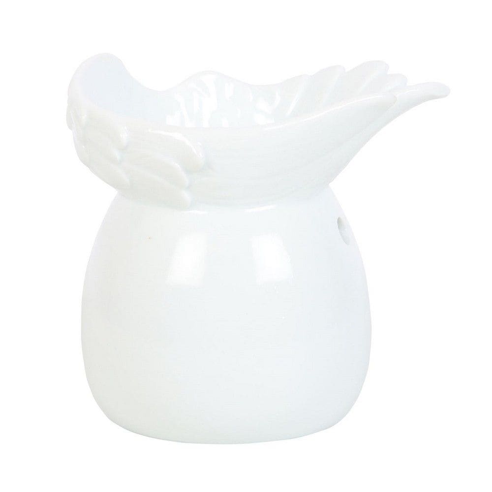 Something Different Angel Wings Oil Burner image 1