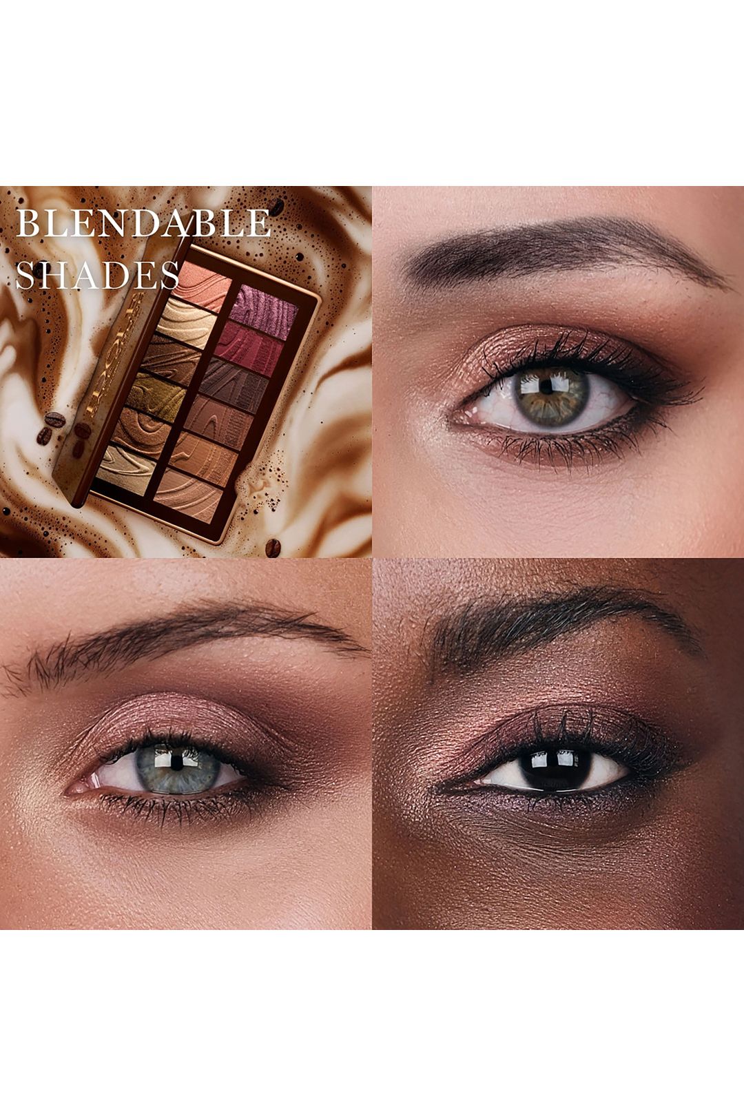 Dripping Gold Snow Angel Gift Set Multi image 3