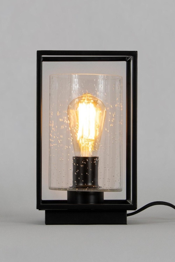 BHS Lighting Hardy Table Lamp