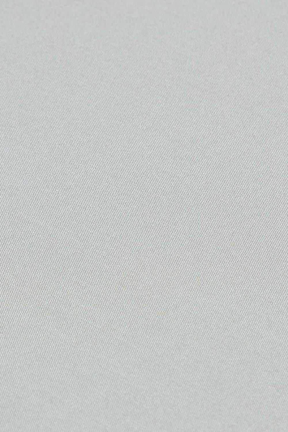 Homescapes Egyptian Cotton Fitted Sheet 12 inch 200 Thread Count image 3