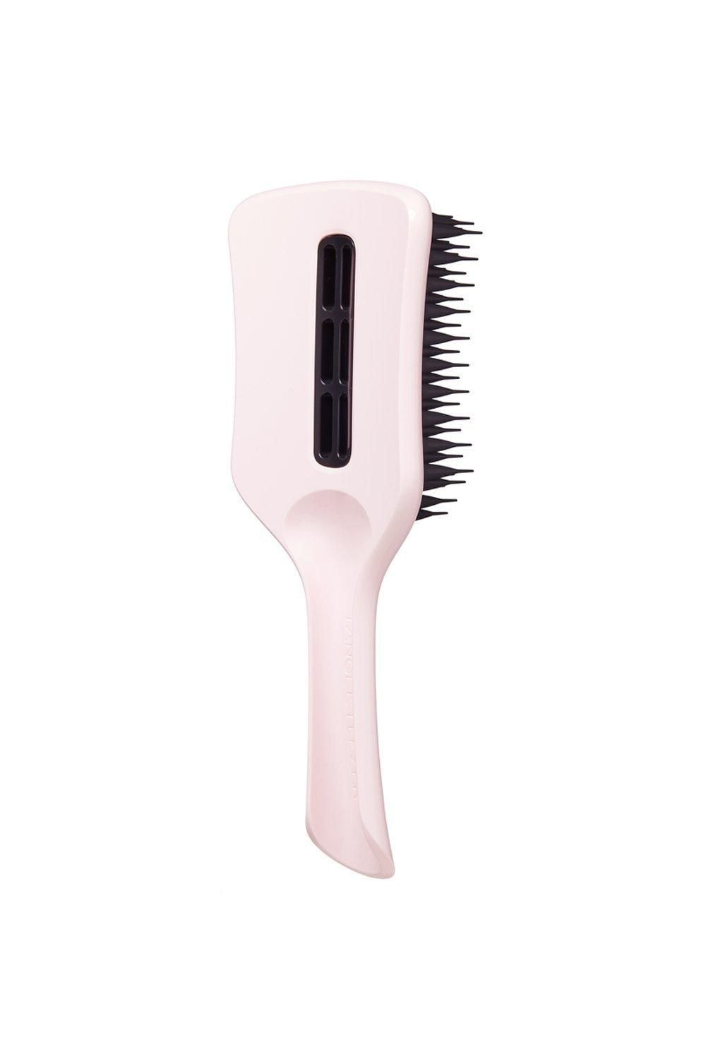 Tangle Teezer Easy Dry & Go Large - Tickled Pink Pink image 2