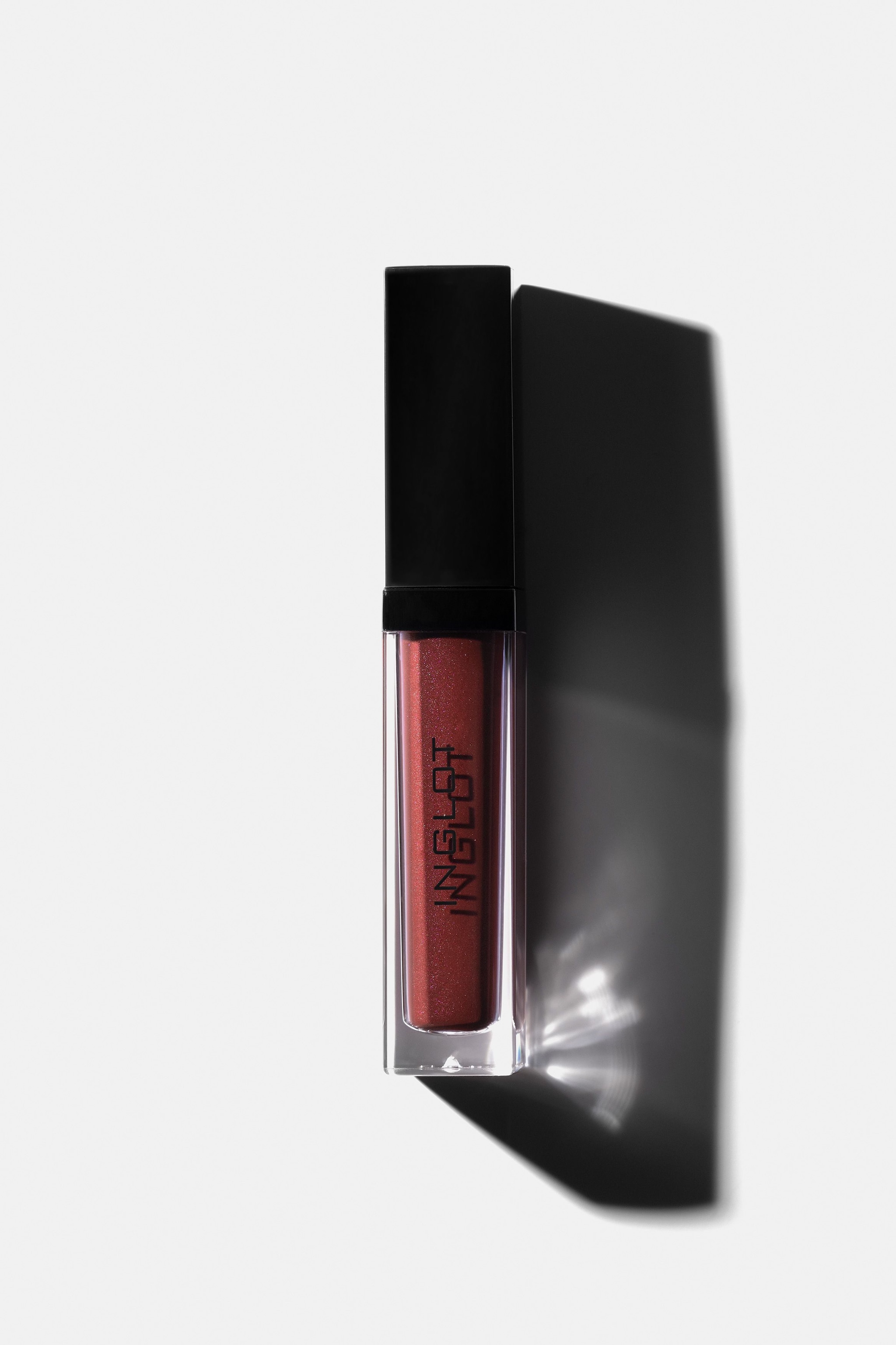 INGLOT Hd Lip Tint Matte image 4