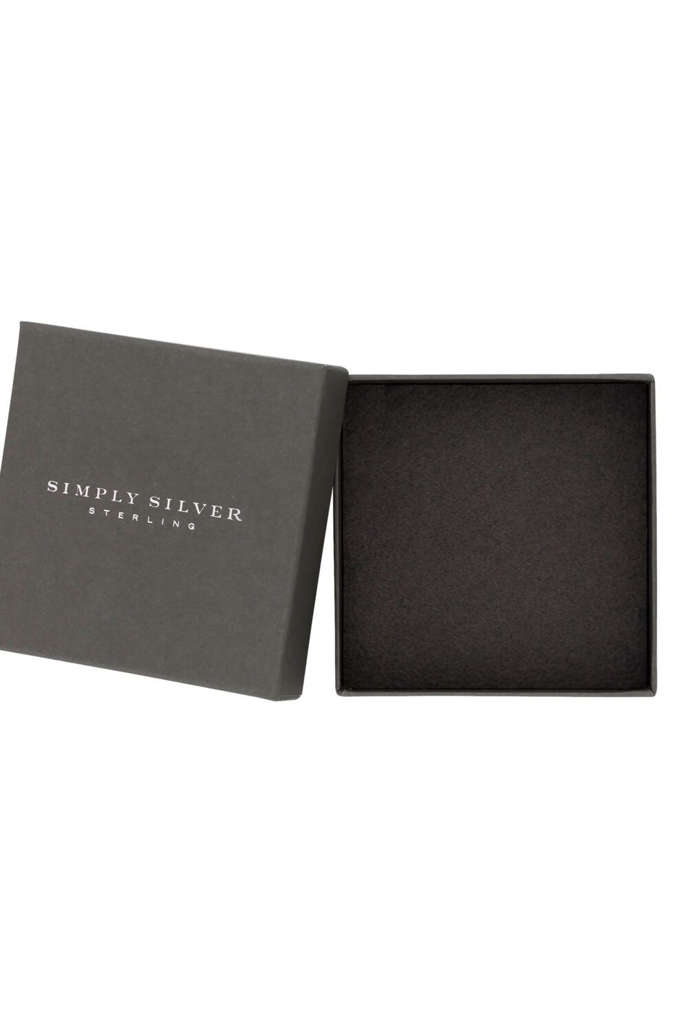 Simply Silver Product Gift Box image 1