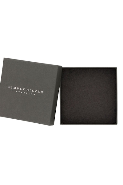 Simply Silver Product Gift Box