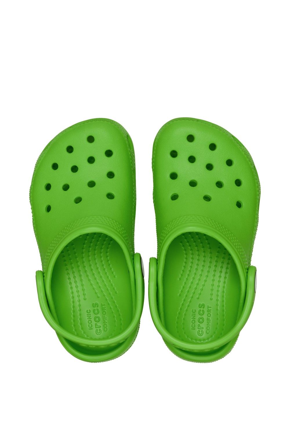 Crocs Toddler Classic Clog image 5