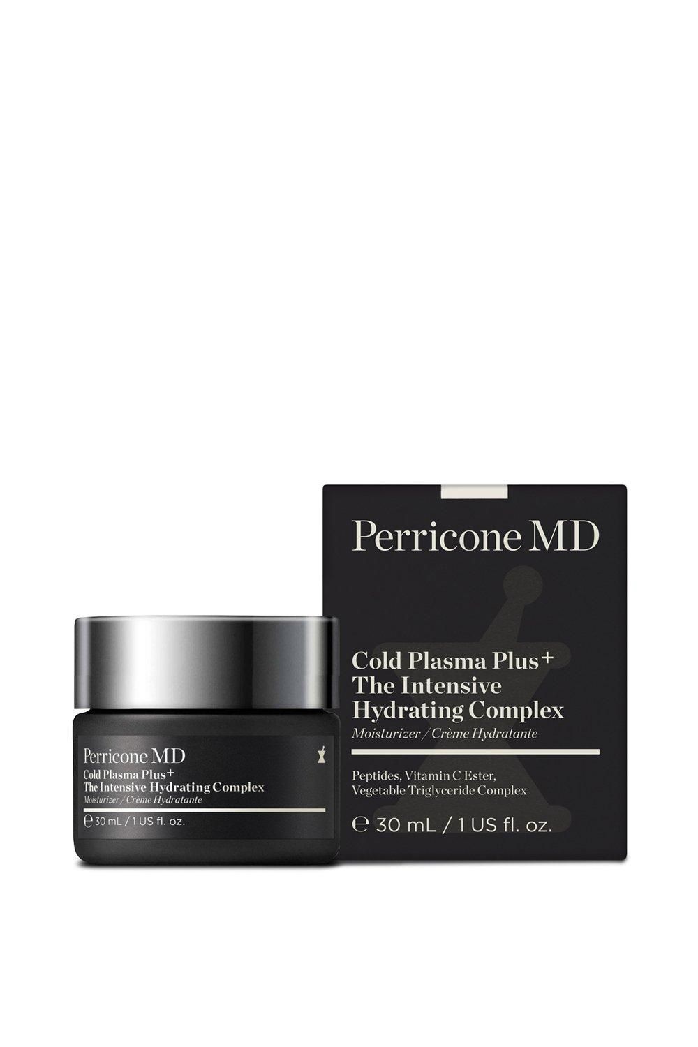 Perricone MD Cold Plasma Plus+ The Intensive Hydrating Complex - Travel Multi image 1