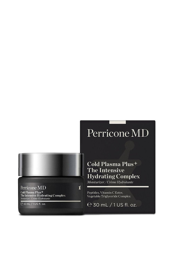 Perricone MD Cold Plasma Plus+ The Intensive Hydrating Complex - Travel Multi