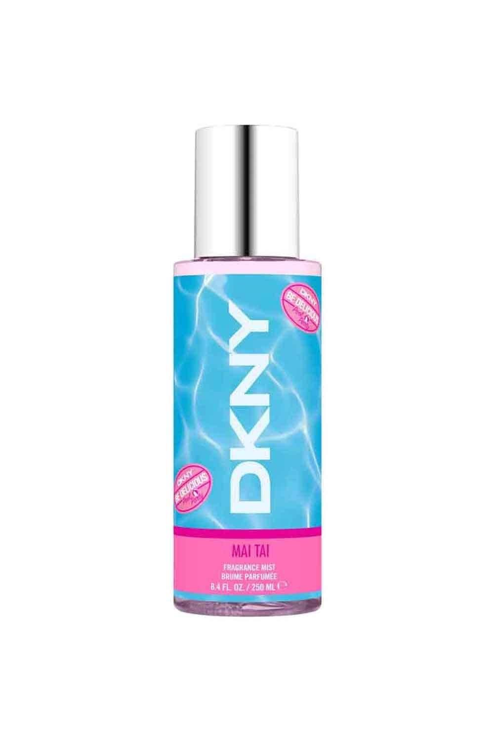 DKNY Be Delicious Pool Party Mai Tai Body Mist 250ml Misc image 1