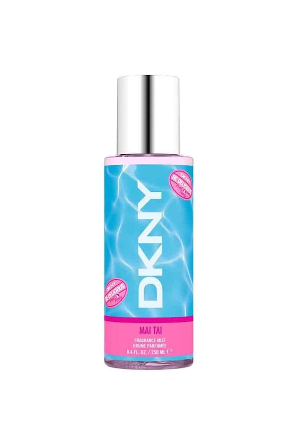 DKNY Be Delicious Pool Party Mai Tai Body Mist 250ml Misc