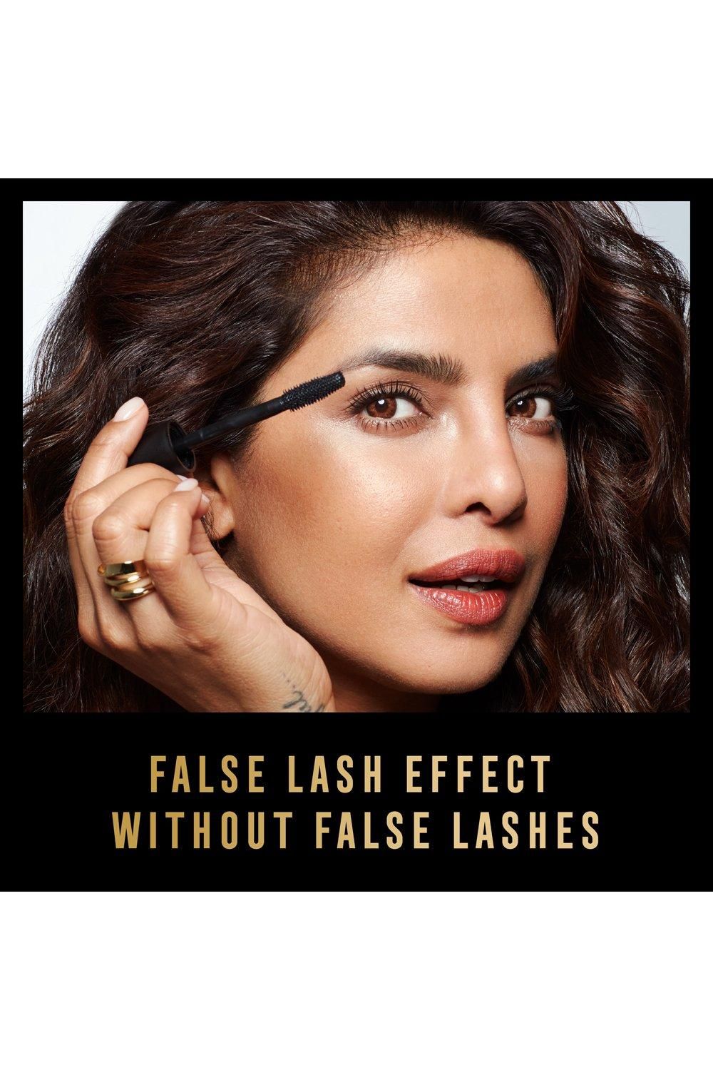 Max Factor False Lash Effect Mascara Deep Raven Black 006 image 4