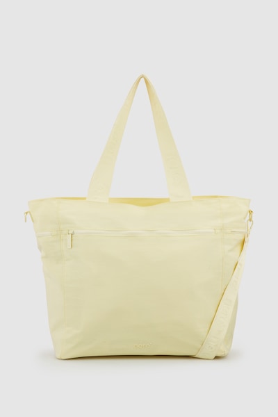 Nere Travel Bondi Nylon Large Tote Bag