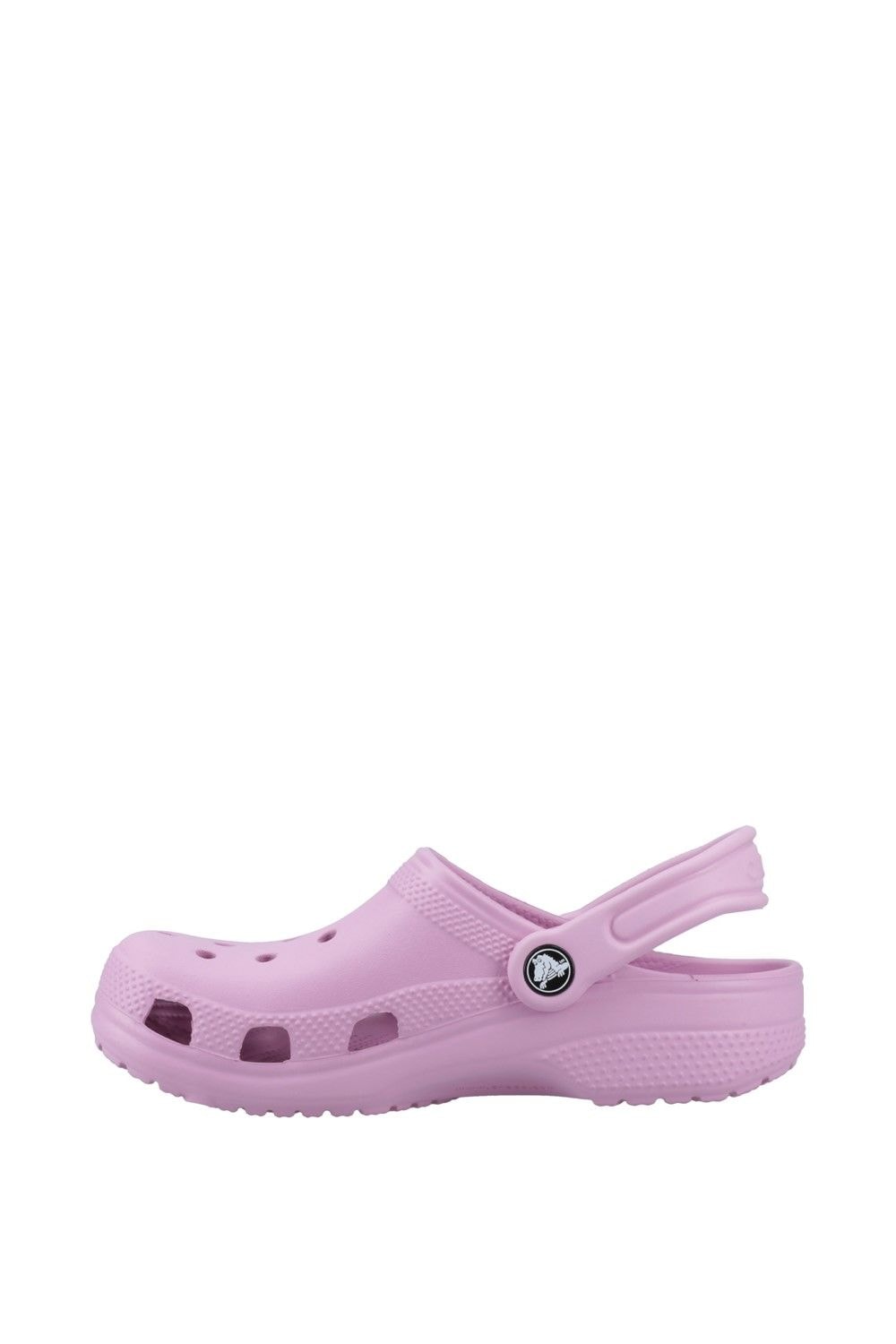 Crocs Kids' Classic Clog image 4