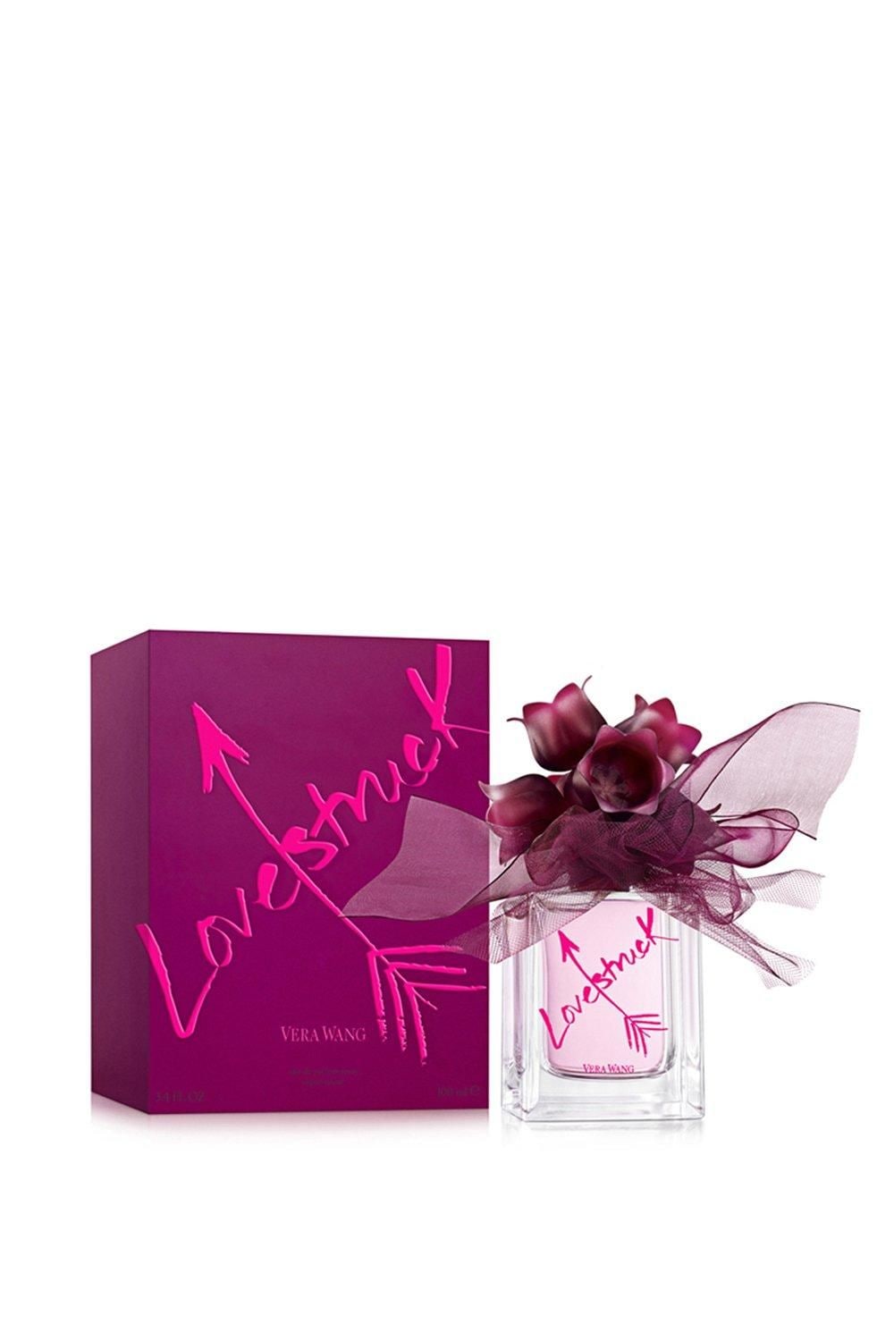Vera Wang Vera Wang Lovestruck Eau de Parfum 100ml Misc image 2