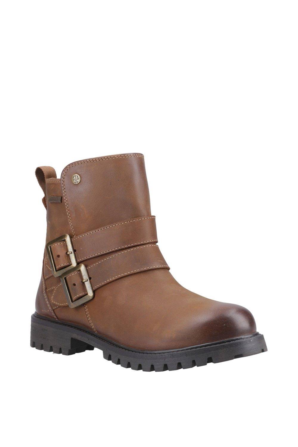 Hunter Ness Ankle Boot image 1