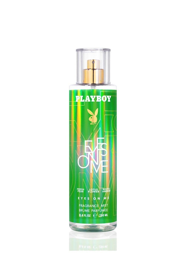 Playboy Playboy Eyes on Me Fragrance Mist 250ml Misc