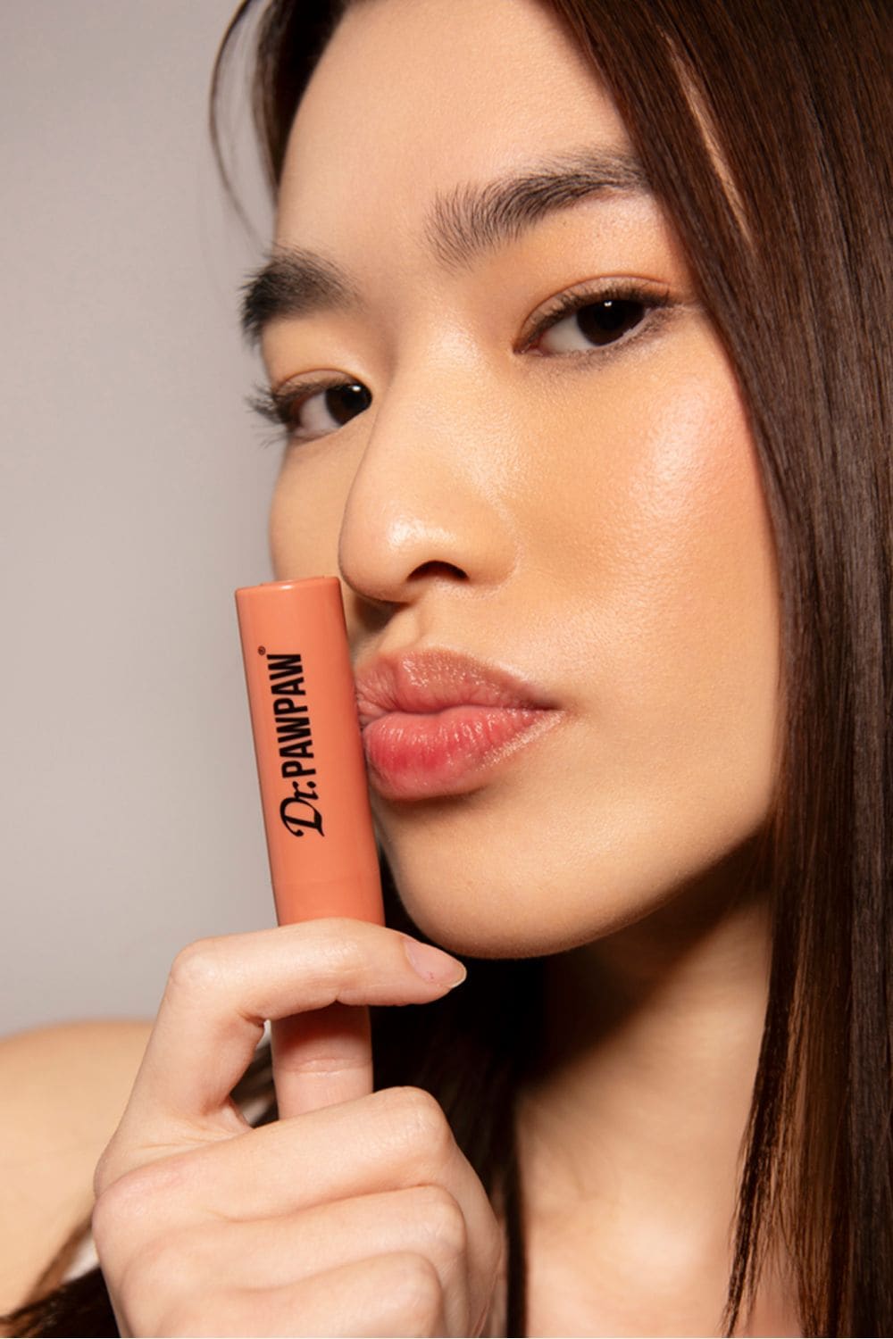 Dr. Paw Paw Original & Sweet Lip Balms Gift Set Multi image 6