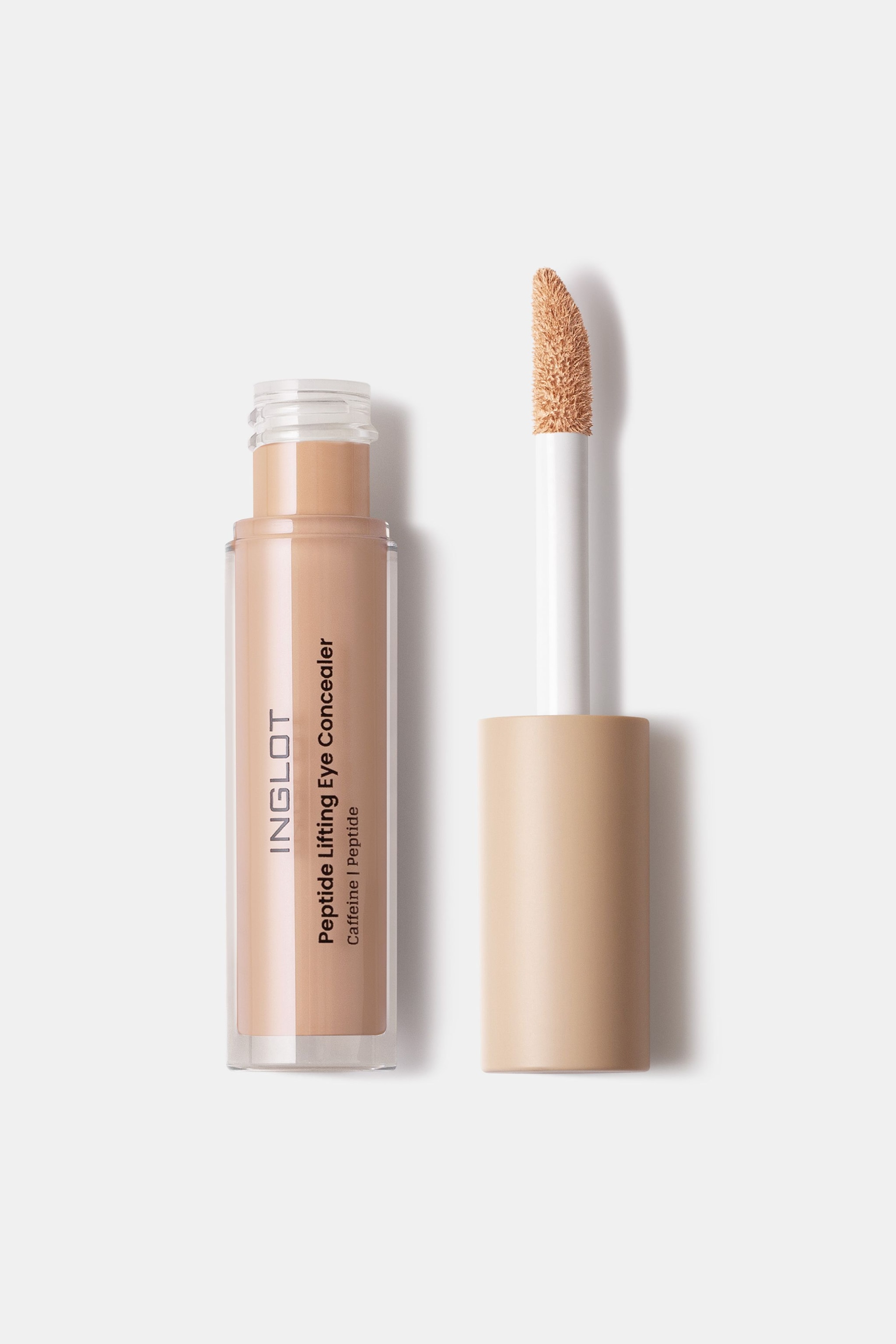 INGLOT Peptide Lifting Eye Concealer image 1
