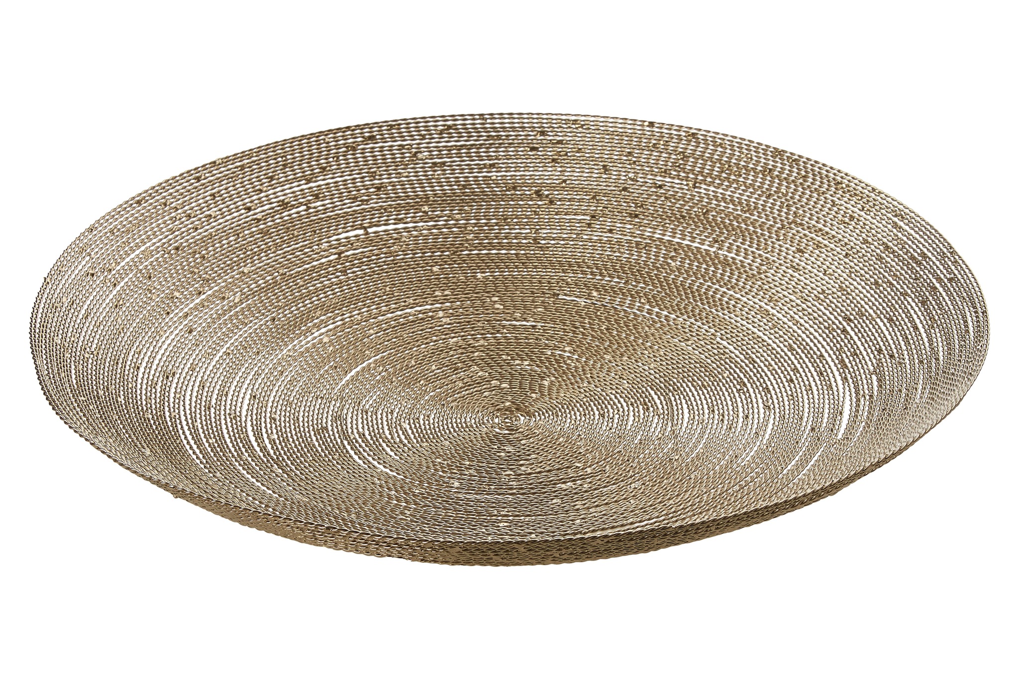 Orsina Hege 5cm Wire Decorative Plate image 3