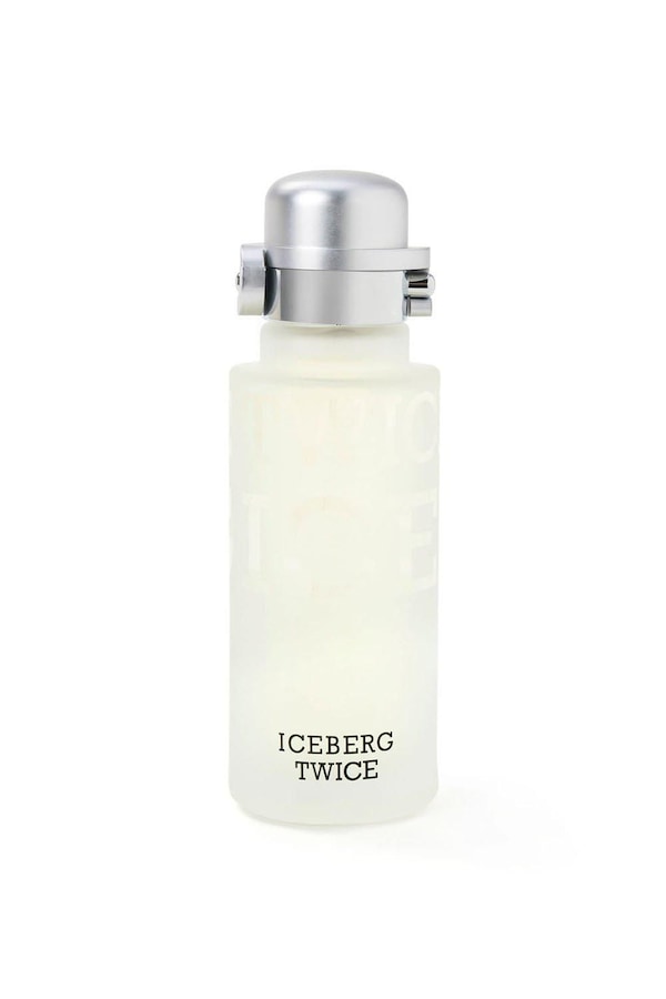 Iceberg Iceberg Twice Man Eau De Toilette 125ml Misc