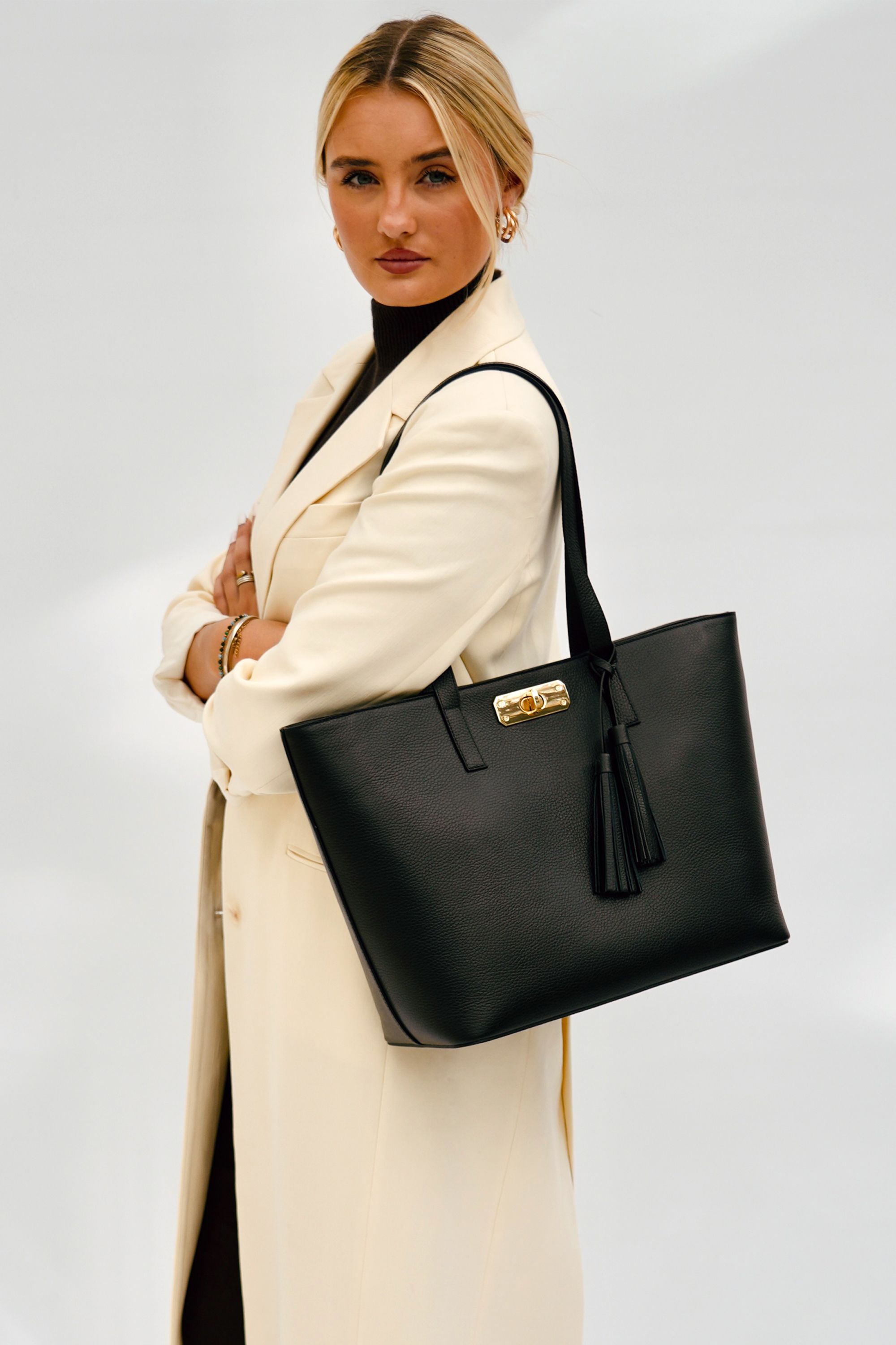 Apatchy London The Kate Leather Bag image 2