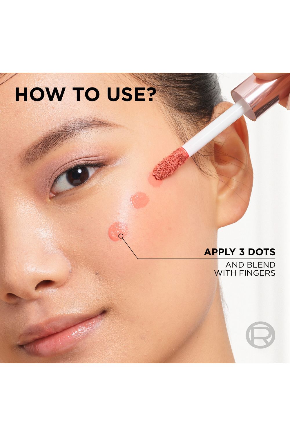 L'Oréal Paris Lumi Le Liquid Blush 10ml Glowy Worth It image 9