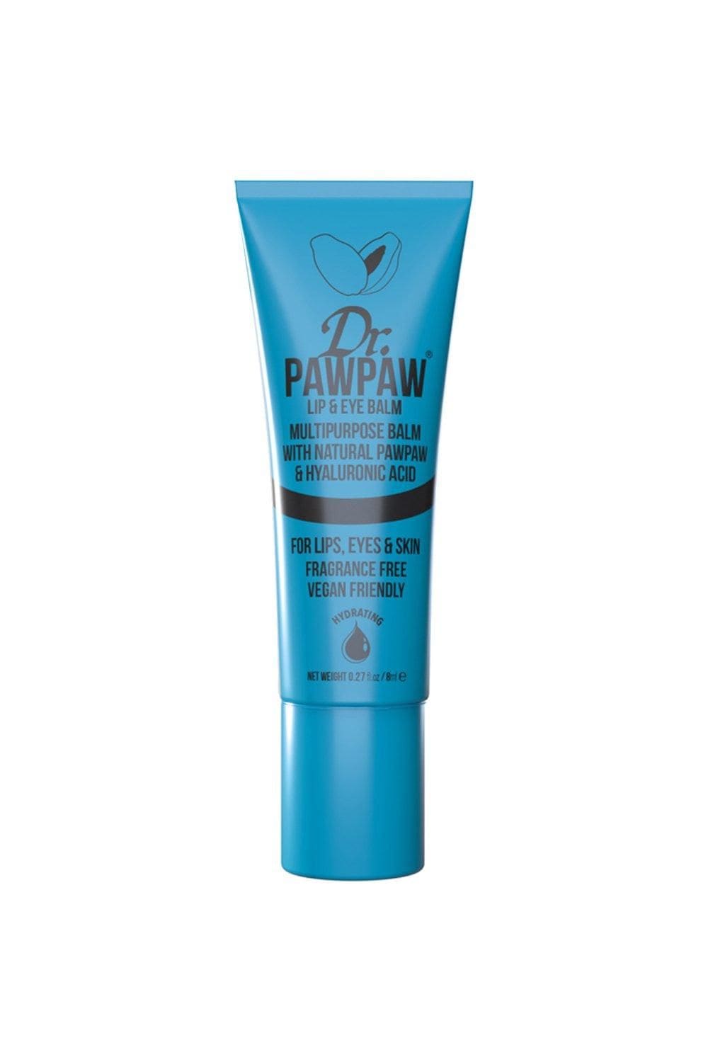 Dr. Paw Paw Lip and Eye Balm Multi image 1