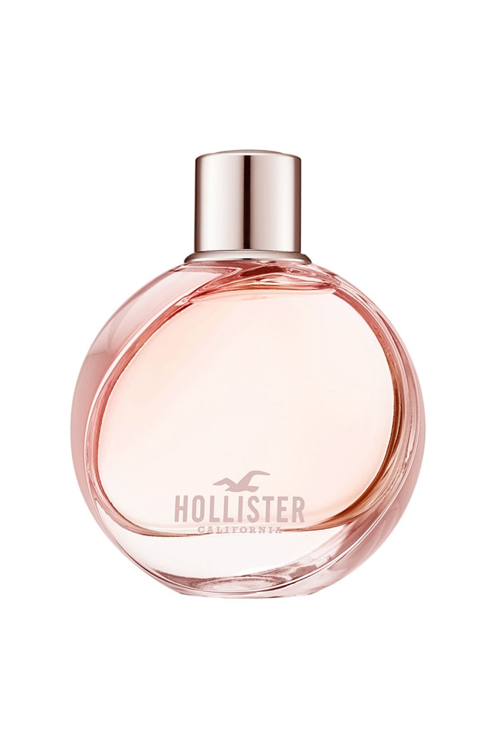 Hollister Wave for Her Eau de Parfum 100ml Misc image 1