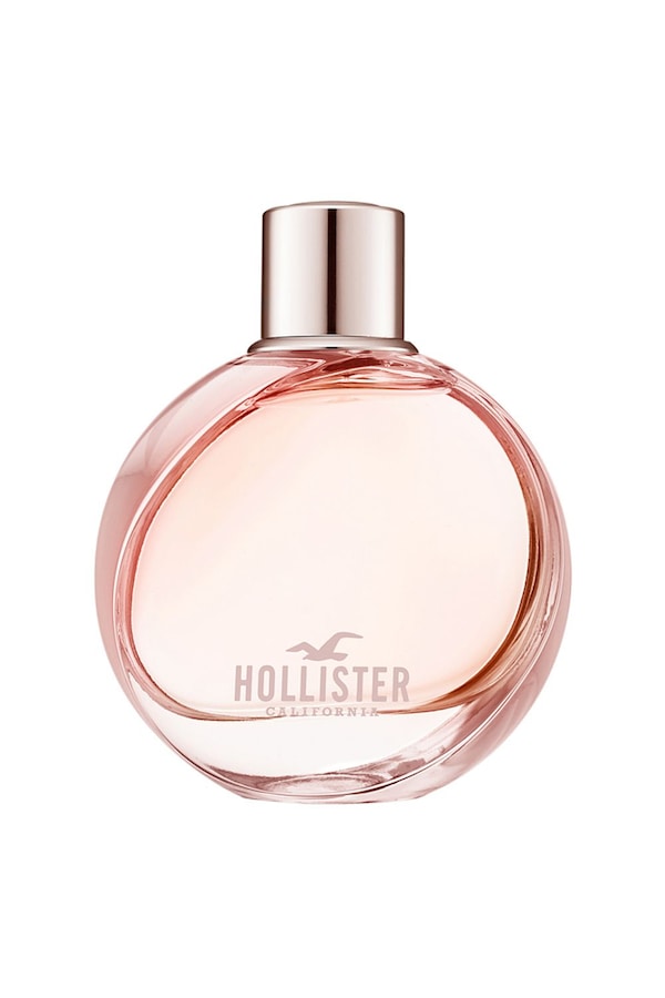 Hollister Wave for Her Eau de Parfum 100ml Misc