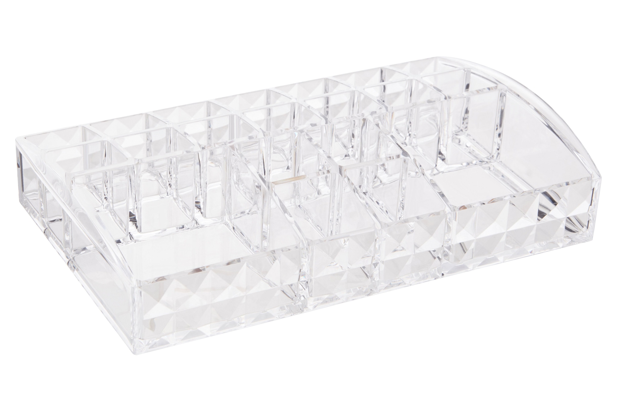 Orsina Beauty 20 Compartment Cosmetics Organiser image 1