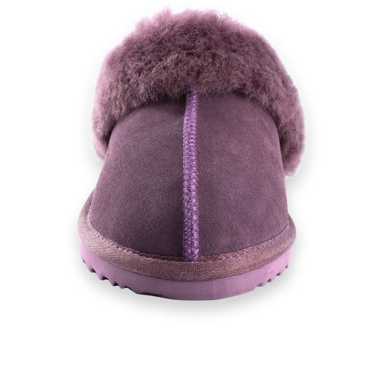 Aus Wooli Australia Sheepskin Wool Sydney Slippers image 5