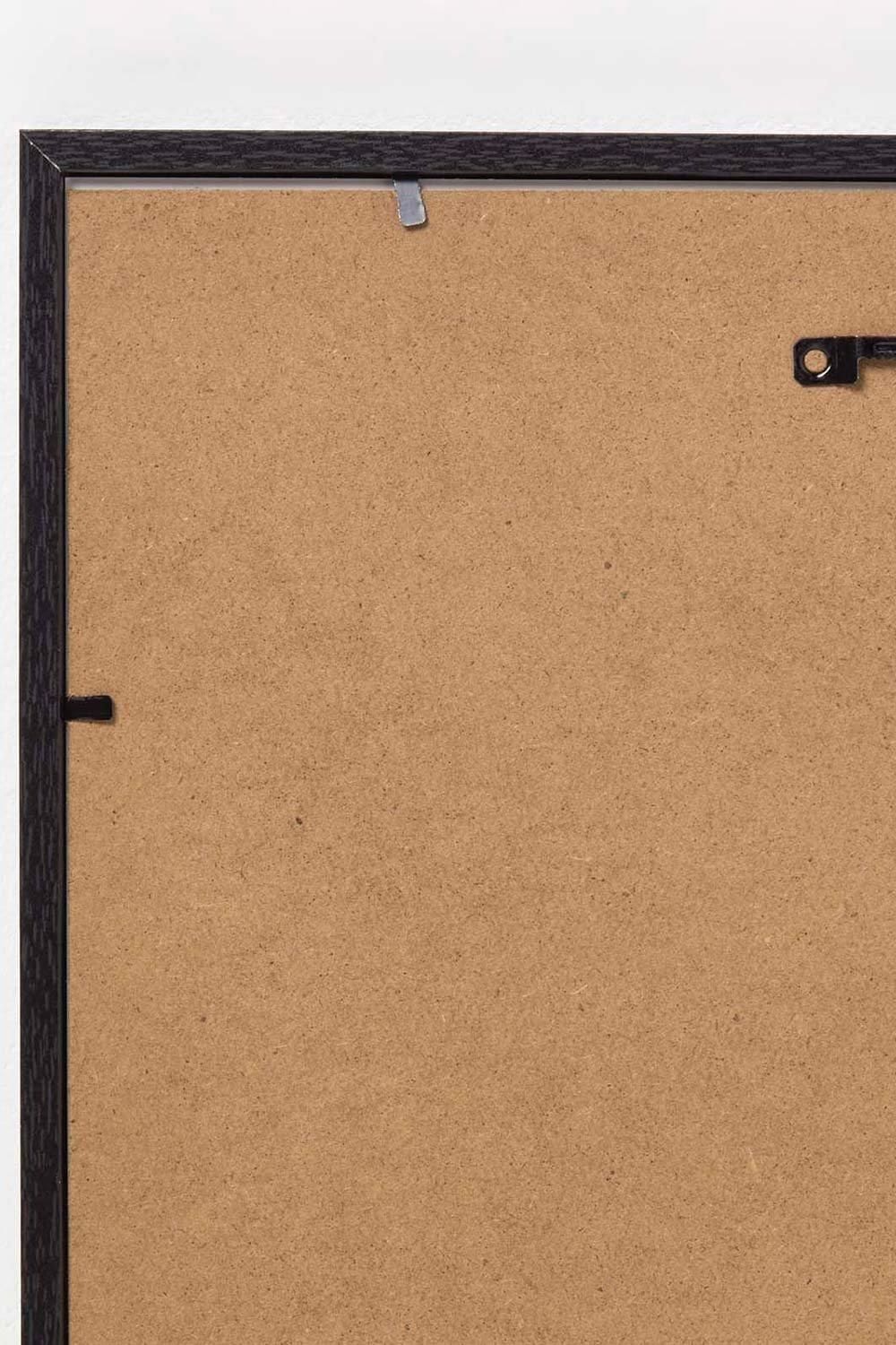 Homescapes Wall Decoration Set of 3 Frames with Picture, Roses image 6