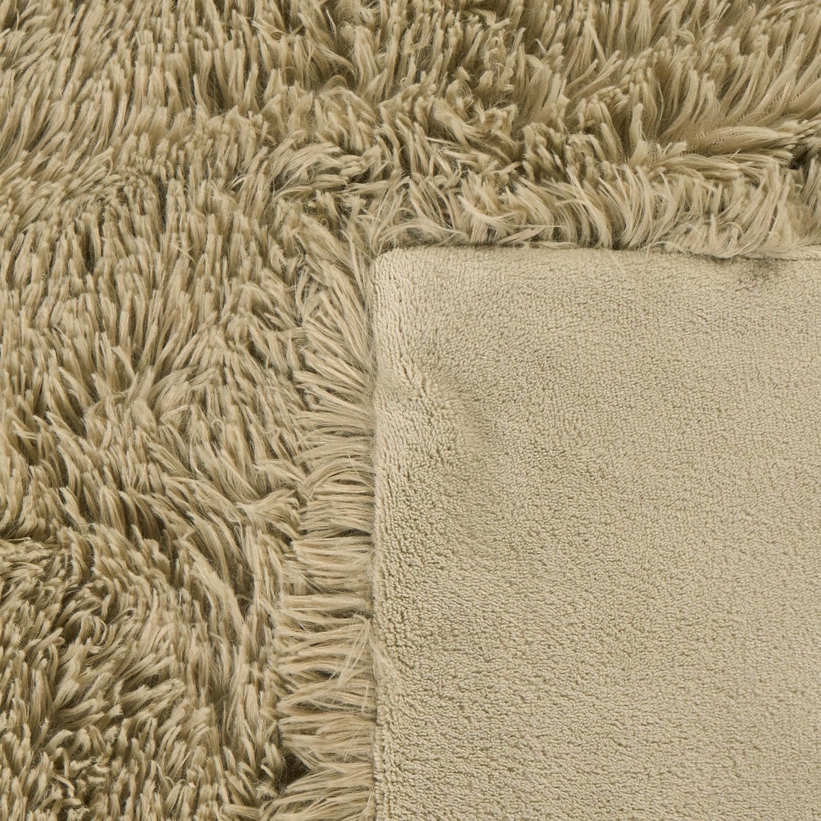 OHS Fluffy Fleece Throw Blanket image 2