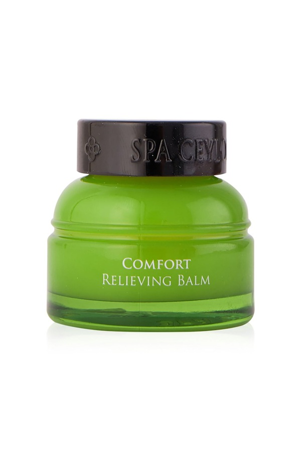 Spa Ceylon Comfort Relieving Balm 25g