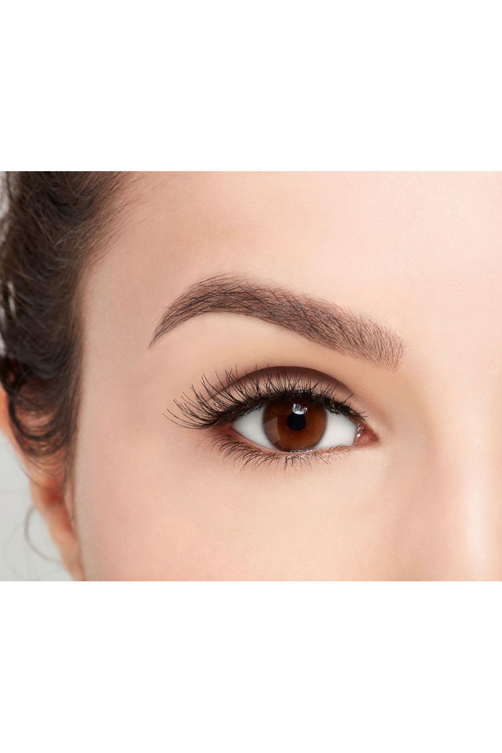 Ardell Wispies 120 Lashes - Black Black image 3