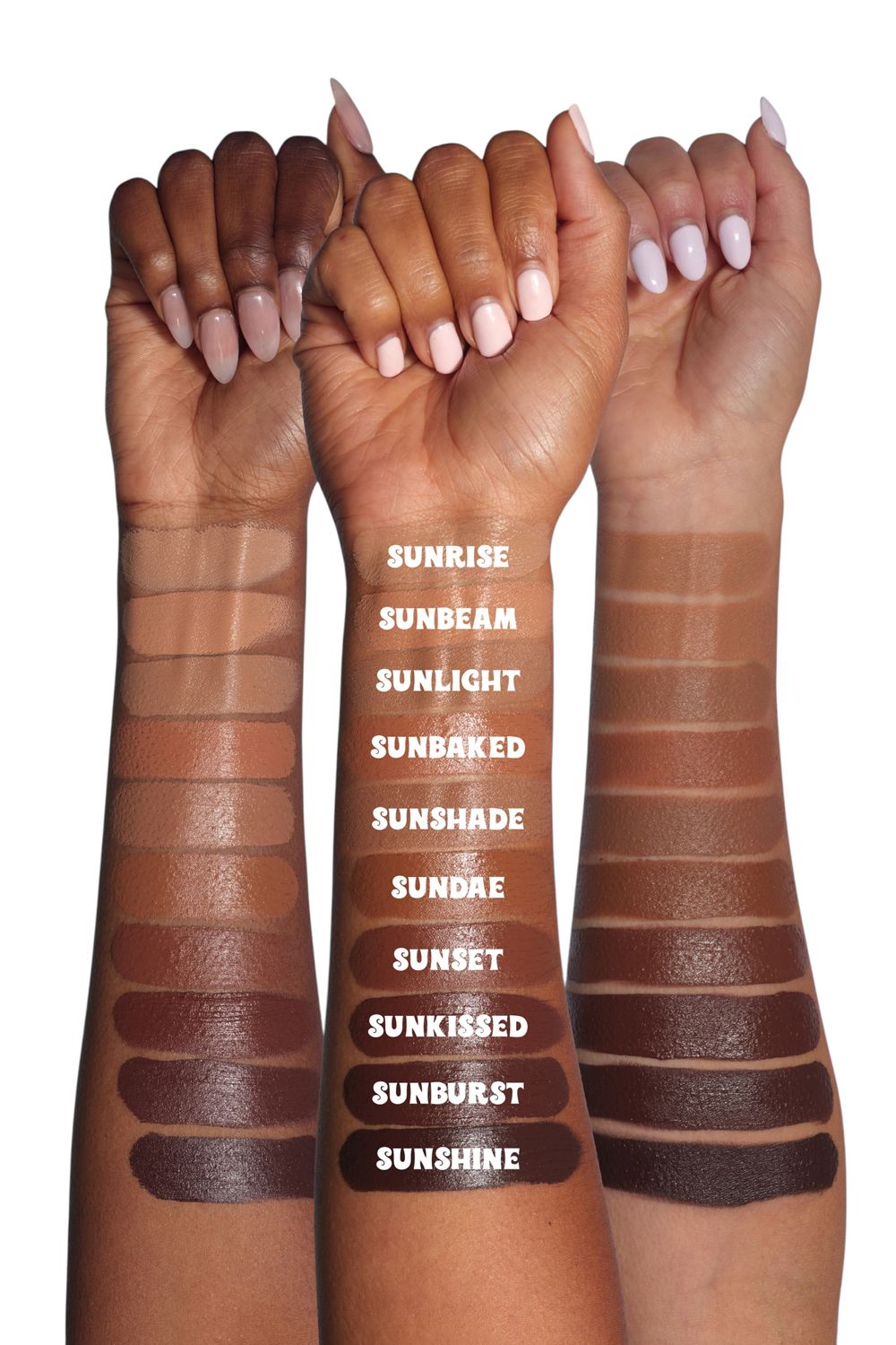 Peaches & Cream Cream Bronzer Sunset image 4