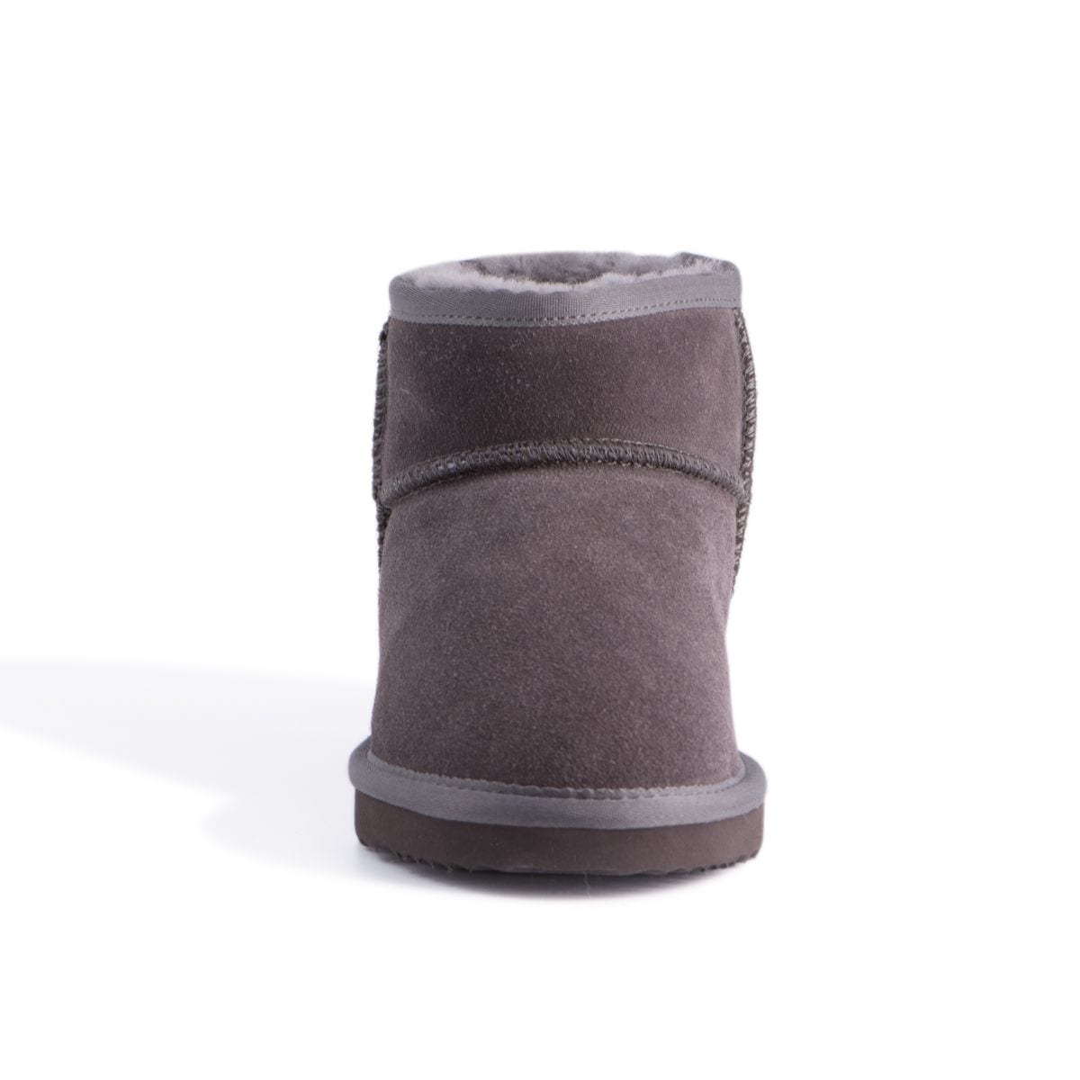 Aus Wooli Australia Short Sheepskin Ankle Boot image 5